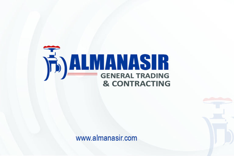 AL MNASIR business card