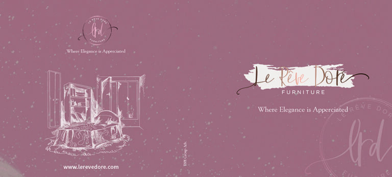 Le Reve Mug