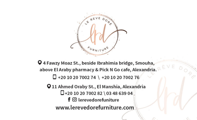 le reve printing for riva